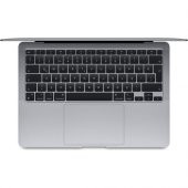Macbook Air MGN63TU/A Apple M1 8 GB 256 GB SSD 13.3 Uzay Grisi - 2