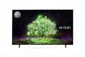 LG A1 OLED55A16LA 4K Ultra HD 55" 140 Ekran Uydu Alıcılı Smart OLED TV - 1
