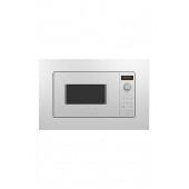 Profilo FRIAT8AB Beyaz 20 lt Ankastre Mikrodalga Fırın - 1