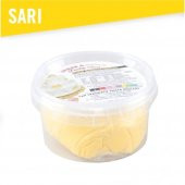 Şeker Sugar Şeker Hamuru 200 gr Sarı - 1