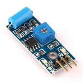 SW-420 Hareket Alarm Titreşim Sensörü Arduino Raspberry Pi - 2