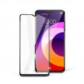 Xiaomi Redmi Note 8 PRO 9D Seramik Nano Ekran Koruyucu - 1