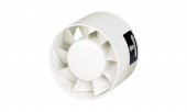 Soler Palau TDM 300 Boru Tipi Fan Soler Palau 300 m³/h  Ø150mm AGMair Agm Havalandırma - 5