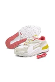 Puma Hedra Pop Kadın Ayakkabı RENKLİ  37511601 (B-133) - 1