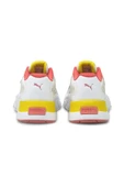 Puma Hedra Pop Kadın Ayakkabı RENKLİ  37511601 (B-133) - 3