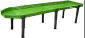 Rema CAS225 Ceviz Ayıklama Sehpası - 1