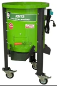 Rema RM78 Sabit Devirli Ceviz Soyma Makinası - 1