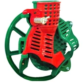 Rema RMM Mısır Taneleme Makinesi - 1