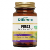 Shiffa home PERST Kapsül (PRS) saw palmetto - 1