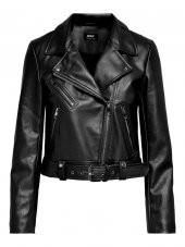 Only Vera Faux Kadın Ceket 15232135 - 6