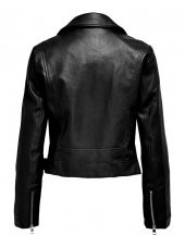 Only Vera Faux Kadın Ceket 15232135 - 7