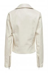 Only Vera Faux Kadın Ceket 15232135 - 4