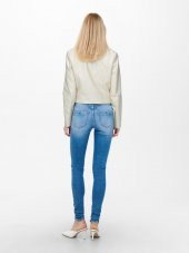 Only Vera Faux Kadın Ceket 15232135 - 9