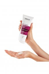 Vichy Dercos Densi- Solutions Balm Dolgunlaştırıcı Etkili Saç Bakım Kremi 150  ml - 3