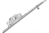 PVC Pimapen Pencere  Sürgülü - Sürme ispanyolet - 100 CM - 1