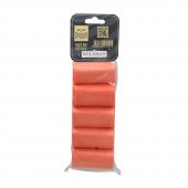 Doggie Dışkı Poşeti 5x15li Paket - 2