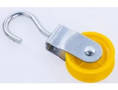 Taşıyıcı Makara (Tekerlek Çapı: 40 mm) - 1
