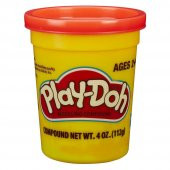 Play-Doh Tekli Hamur 112g KIRMIZI - 1
