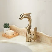 FKN Yunus Mix Antik Lavabo Bataryası thumbnail 1