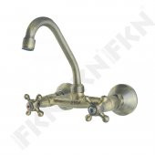 FKN Koç Antik Lavabo Bataryası - 1