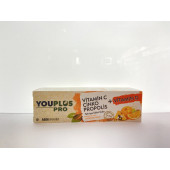 Youplus Pro Vitamin C Çinko + Vitamin D Propolis 15 Efervesan Tablet - 4