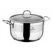 Seramikci Soft 20Cm Derin Tencere - 1