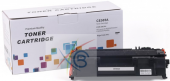 BRC06 CE505A P2035/P2035n/P2055dn Muadil Toner - 1