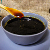 GüleçKöy Üzüm Pekmezi 1 KG - 4