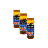 Shiffa Home Çörek Otu Yağı Softjel 1000 Mg 100 Softgel 3 Paket - 1