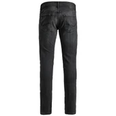 JACK JONES Glenn Model Erkek Dar Kesim Kot Pantolon 12159030 - 8