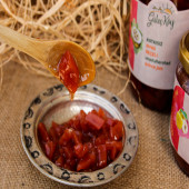 GüleçKöy Ayva Reçeli 450 GR - 5