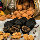 GüleçKöy Ceviz Reçeli 450 GR - 3