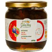 GüleçKöy İncir Reçeli 450 GR - 1