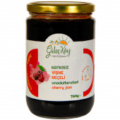 GüleçKöy Vişne Reçeli 750 GR - 1