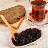 GüleçKöy Karadut Reçeli 750 GR - 2