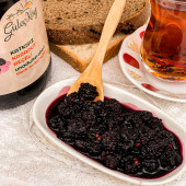 GüleçKöy Karadut Reçeli 750 GR - 3