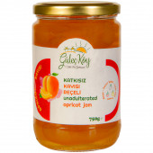 GüleçKöy Kayısı Reçeli 750 GR - 1