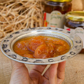 GüleçKöy Kayısı Reçeli 750 GR - 4