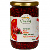 GüleçKöy Nar Reçeli 750 GR - 1