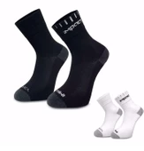Impact SOCKS, REFLEKTÖRLÜ SPORCU Bisiklet Çorap - 1