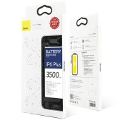 Baseus Apple iPhone 6 Plus 3500 Mah Batarya ACCB-CIP6P - 2