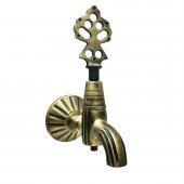 FKN LPD Klasik Antik Osmanlı Musluk thumbnail 1