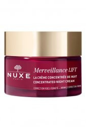NUXE Merveillance LIFT Concentrated Night Cream 50 ml thumbnail 3