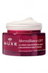 NUXE Merveillance LIFT Concentrated Night Cream 50 ml thumbnail 4
