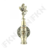 FKN LPD Melek Klasik Sarı Osmanlı Musluk - 3