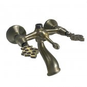 FKN Klasik Antik Banyo Bataryası thumbnail 1