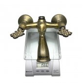 FKN Klasik Antik Banyo Bataryası thumbnail 3