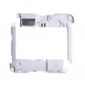 General Mobile Android One 4G Buzzer Hoparlör - Beyaz - 1