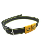 30 Hayvanlık Avrupa Tipi Küçükbaş Numaratör Kayışı + Numaratör Seti thumbnail 1