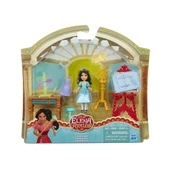 Orjinal Disney Prenses Elena Oyun Seti Prenses Isabel Laboratuvarda Bilim Seti thumbnail 1